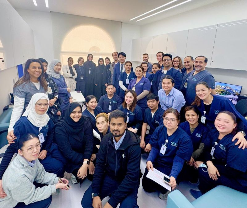 Your Medical and Dental Center